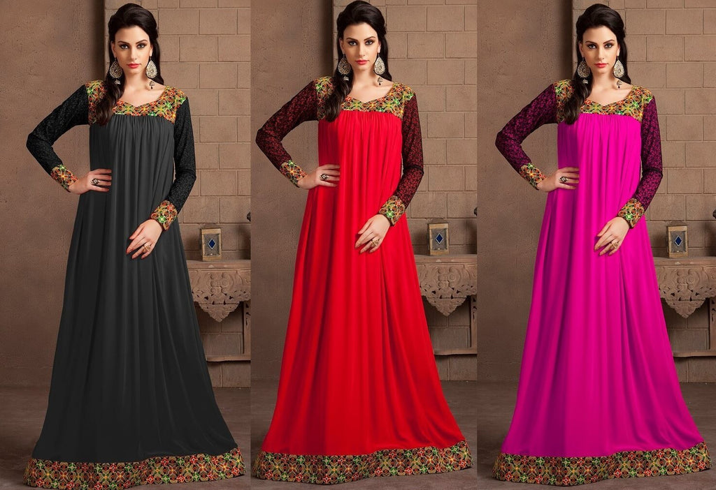 Kaftan Styles Ready to Roll in 2020