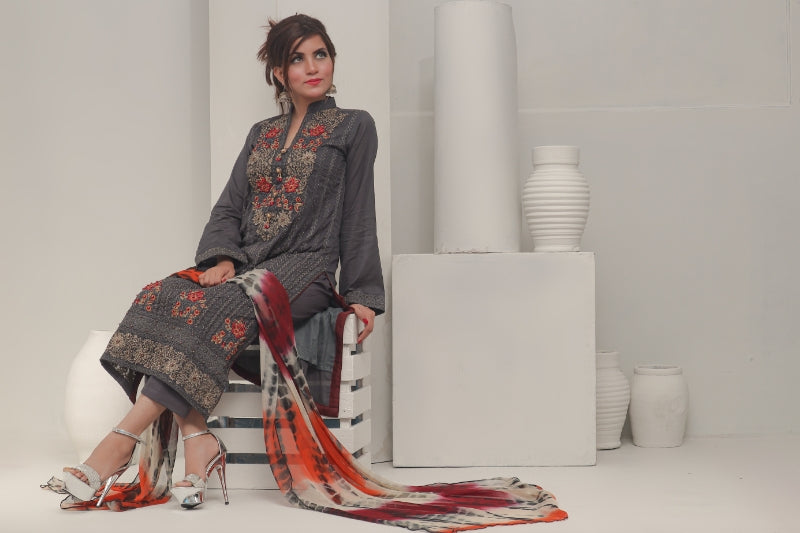 Salwar Kameez: A New Fashion Staple for Women
