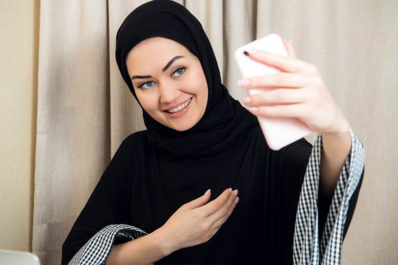 Elegant Abayas (And Stylish You): Buy Arabic Abayas Online