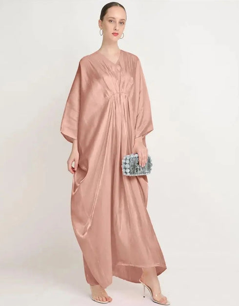 Classic Elegance: Timeless Abaya for Everyday Comfort
