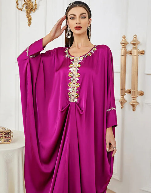 Shimmering Elegance: Dazzle in Diamond-Accented Luxury