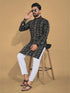 Multi Color Kurta Premium Soft Cotton Payjama