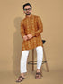 Multi Color Kurta Premium Soft Cotton Payjama