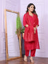 Rani Pure Viscose Muslin Pant Suit 189869 Salwar Kameez