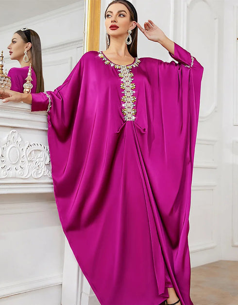 Shimmering Elegance: Dazzle in Diamond-Accented Luxury