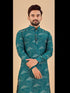 Rama Kurta Premium Soft Cotton Payjama