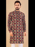 Multi Kurta Premium Soft Cotton Chudidaar