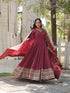 Rama Faux Georgette Anarkali Dress 192021 Salwar Kameez