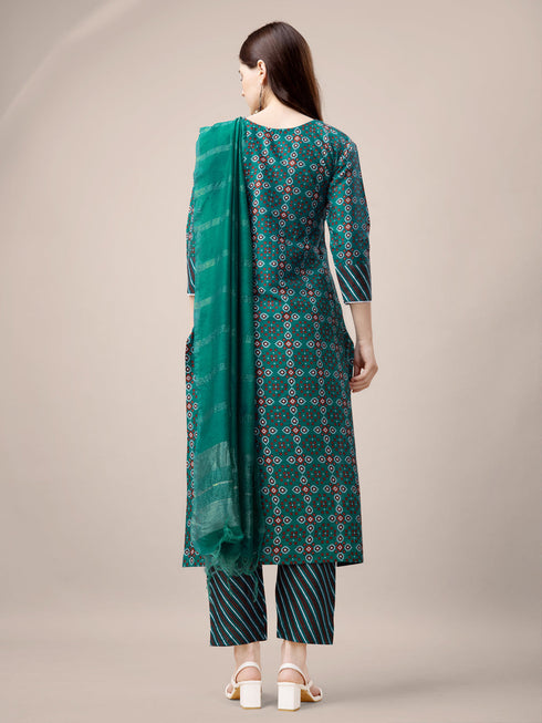 Rama Rayon Pant Suit 192784 Salwar Kameez