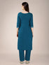 Morpich Cotton Blend Pant Suit 192813 Salwar Kameez