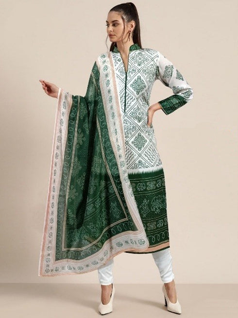 Multi Poly Rayon Pant Suit 193392