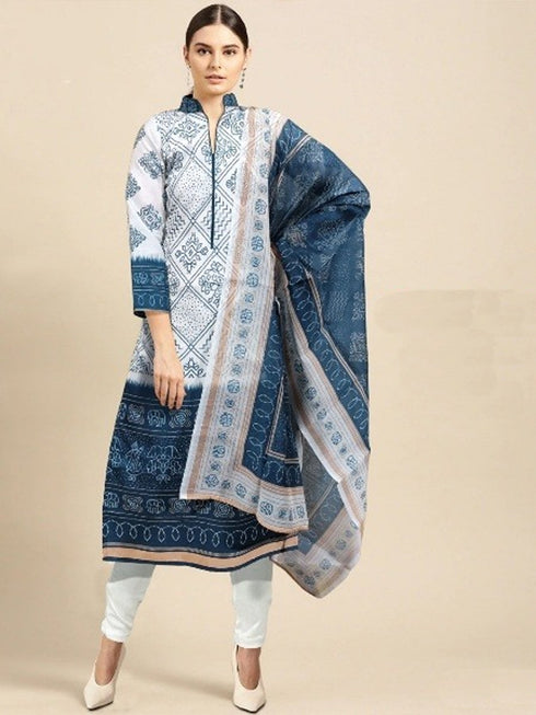 Multi Poly Rayon Pant Suit 193395