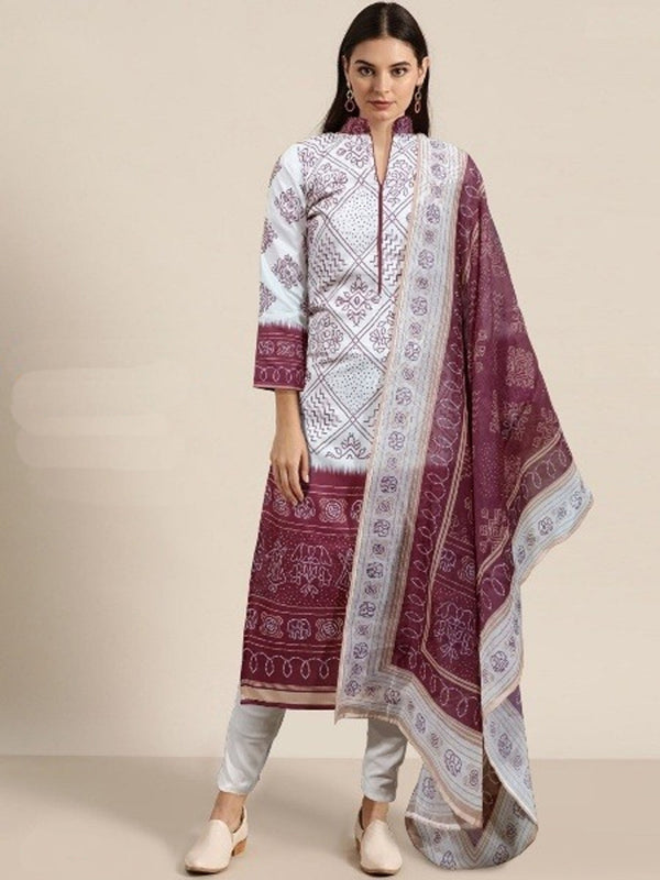 Multi Poly Rayon Pant Suit 193396