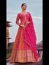 Multi Georgette Anarkali Dress 194322