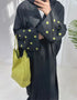 Elegant Open Kaftans for Eid Celebrations