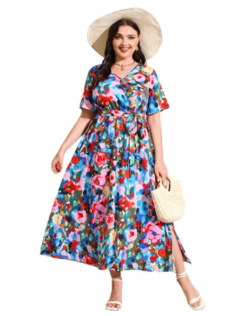 Breezy Elegance: Effortless Style for the Modern Woman