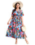 Breezy Elegance: Effortless Style for the Modern Woman