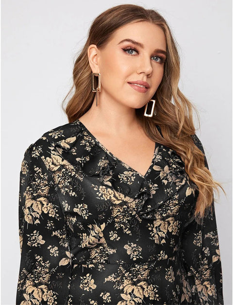 Gorgeous Party Dress: Elevate Your All-Season Style