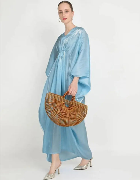 Classic Elegance: Timeless Abaya for Everyday Comfort