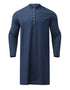 Effortless Elegance: The Essential Thobe for Every Muslim Man