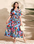 Breezy Elegance: Effortless Style for the Modern Woman