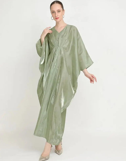 Classic Elegance: Timeless Abaya for Everyday Comfort