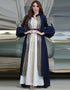 Embrace Ramadan Elegance: Flowing Kimono Abaya Sets