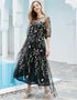 Flowy Floral Dress: Effortless Elegance