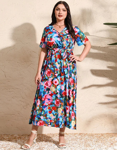 Breezy Elegance: Effortless Style for the Modern Woman