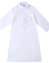 Turkish Ramadan Chic: Long Dubai thobe for Boys