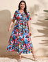 Breezy Elegance: Effortless Style for the Modern Woman