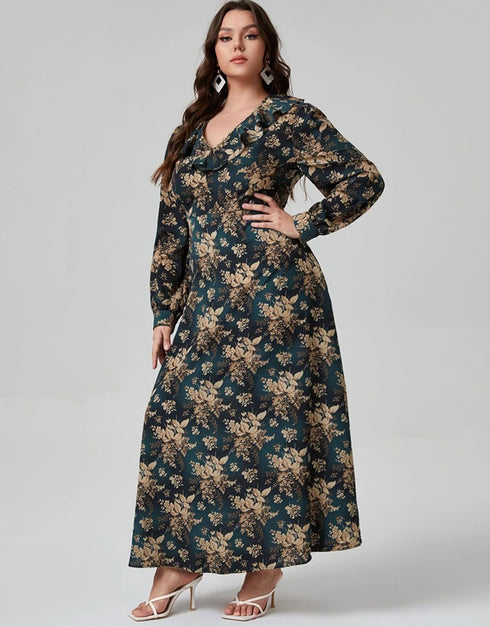 Gorgeous Party Dress: Elevate Your All-Season Style