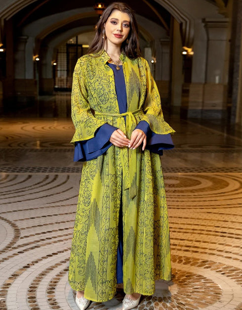 Niqab to Abaya: Explore a Collection of Timeless Ramadan Apparel