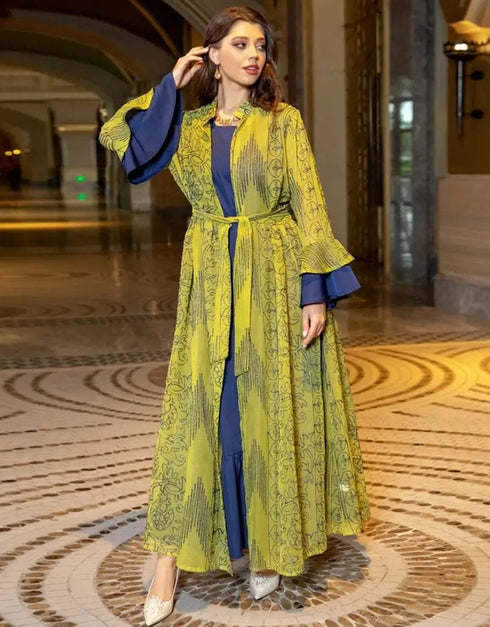 Niqab to Abaya: Explore a Collection of Timeless Ramadan Apparel