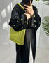 Elegant Open Kaftans for Eid Celebrations