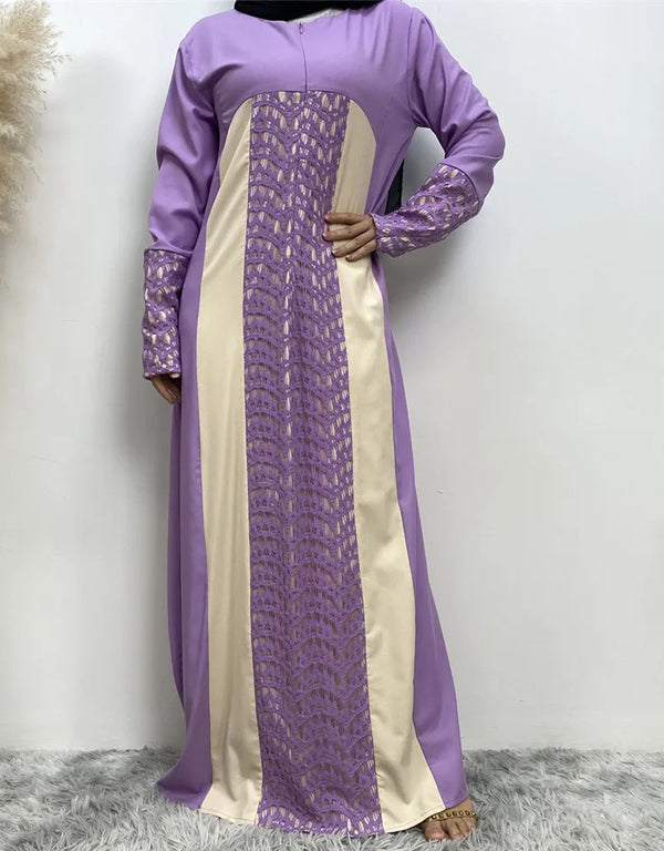 Stunning Party Dress - Perfect for Mature Elegance