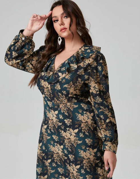 Gorgeous Party Dress: Elevate Your All-Season Style