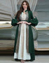 Embrace Ramadan Elegance: Flowing Kimono Abaya Sets