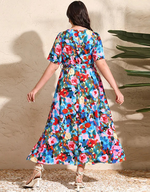 Breezy Elegance: Effortless Style for the Modern Woman