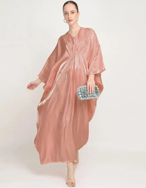 Classic Elegance: Timeless Abaya for Everyday Comfort