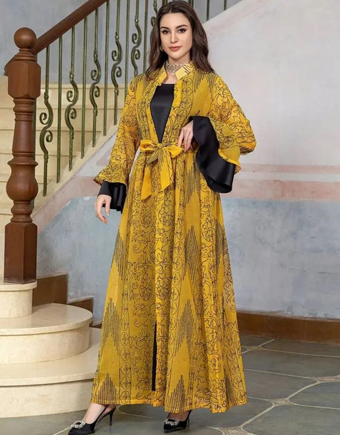 Niqab to Abaya: Explore a Collection of Timeless Ramadan Apparel