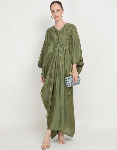 Classic Elegance: Timeless Abaya for Everyday Comfort