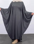 Islamic Chic: Khimar Abaya Set from Saudi Arabia and Turkey