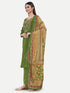 Green Upada Silk Salwar Suit Acy6879 Salwar Kameez