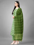 Green Rayon Pant Suit Acy7059 Salwar Kameez