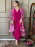 Gajri Viscose Pant Suit Acy7481 Salwar Kameez