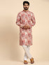Multi Kurta Cotton Payjama