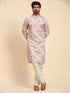 Multi Kurta Cotton Payjama