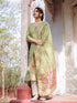 Pista Chanderi Cotton Pant Suit Acy8230 Salwar Kameez