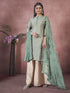 Pista Art Silk Pant Suit Acy8330